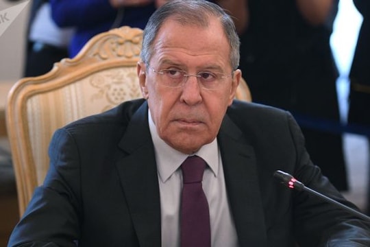 Nga tuyên bố với Mỹ: tấn công vùng nào của Syria sẽ là “bước qua vạch cấm”