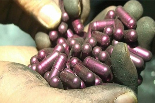 Khởi tố vụ án thuốc Vinaca ung thư làm từ bột than tre