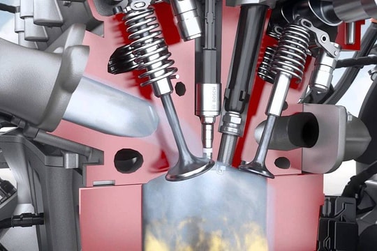 10 nguyên nhân khiến đèn báo lỗi động cơ sáng ở ô tô, tài xế cần biết