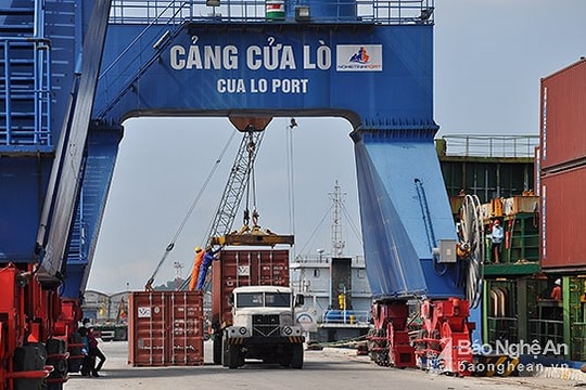 Thủ tục hành chính thuế, hải quan vẫn gây khó doanh nghiệp