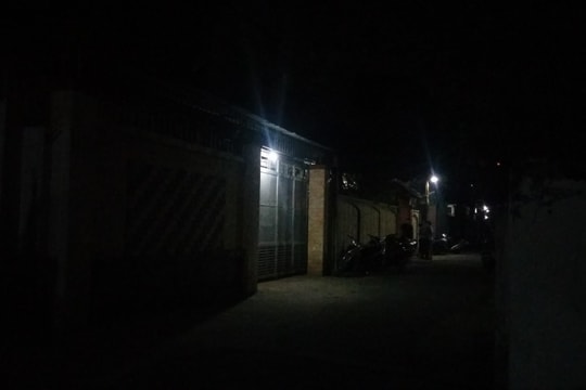 Nghệ An: Phát hiện một trưởng phòng tử vong ở nhà riêng