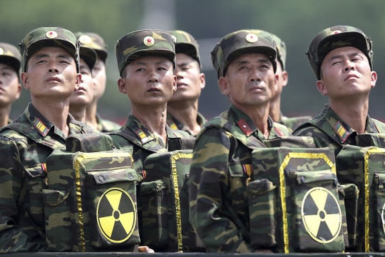 Chuyên gia: Bắc Triều Tiên ngưng thử hạt nhân tạo bầu không khí thuận lợi cho đàm phán