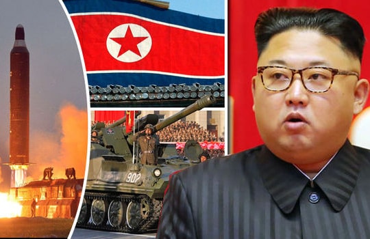 Thế giới phản ứng gì khi Kim Jong-un tuyên bố ngừng thử hạt nhân và tên lửa?