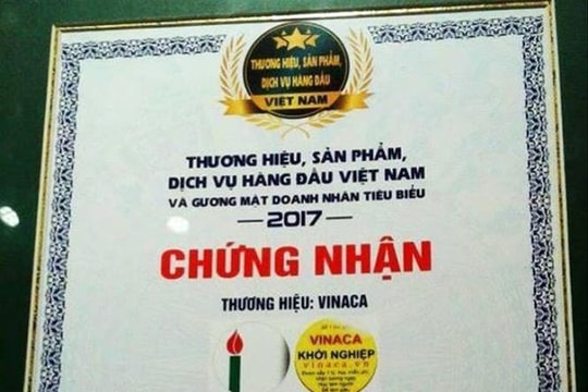 Vinh danh thuốc ung thư giả còn tệ hơn cả tội ác