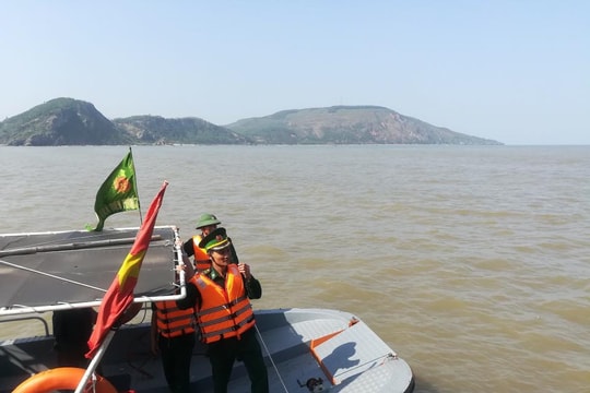 Khơi dậy sức mạnh toàn dân trong bảo vệ chủ quyền an ninh biên giới