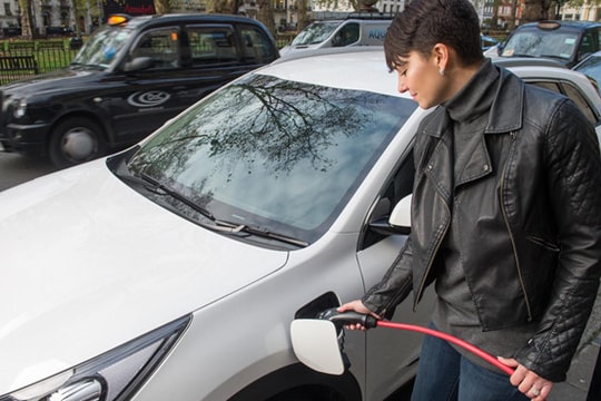 Những lầm tưởng về ô tô điện