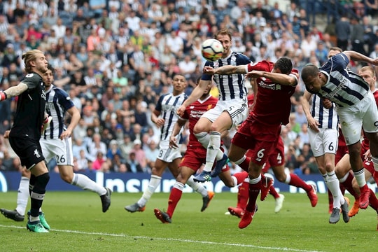 Liverpool: Coi chừng “xôi hỏng, bỏng không“!