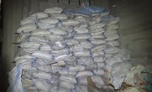 Video Nga phát hiện kho chất độc hóa học tại Douma, Syria