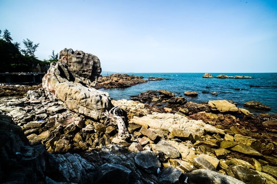 Những bãi biển đẹp hút hồn không thể bỏ qua ở Nghệ An dịp lễ