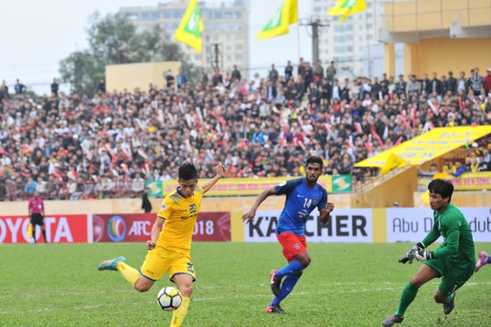 Johor DT - SLNA: Nên lui quân hay “đâm theo lao“?