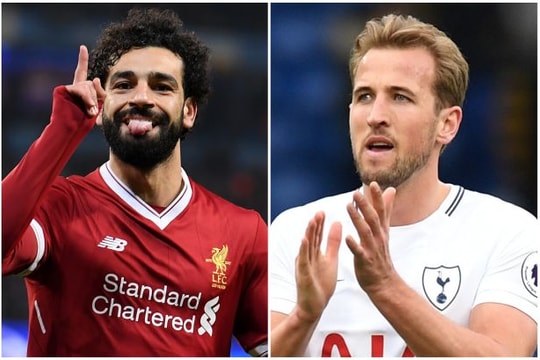 Premier League: Khi “xạ thủ” không ở cạnh “nhà vua“