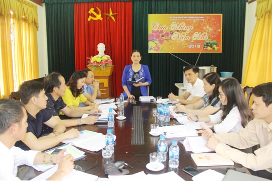 Cân nhắc việc duy trì đội quy tắc trật tự đô thị ở phường, xã