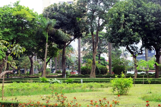 Chọn vị trí dựng tượng V.I. Lenin ở Thành phố Vinh 