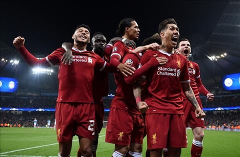 Liverpool - AS Roma: “Thánh địa” Anfield rực lửa