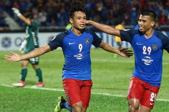 FourFourTwo: Đối thủ của SLNA không còn mặn mà với AFC Cup 