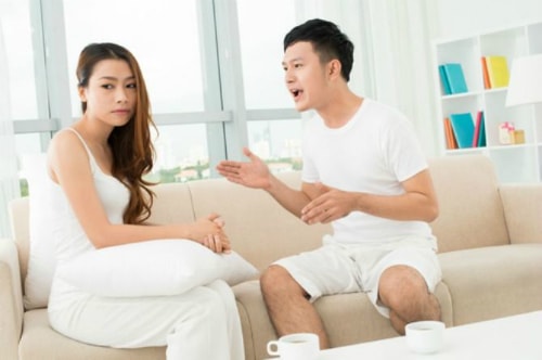 7 hành động phá hoại hôn nhân đàn ông hay mắc phải 