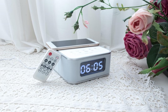 Những thiết bị thông minh đa năng nên trang bị cho gia đình