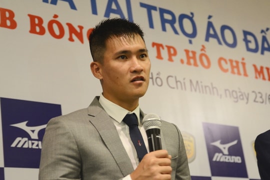 Bóng đá Việt Nam: Ông bầu thế hệ thứ 3