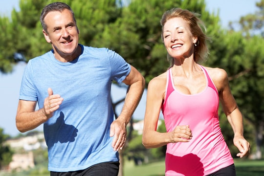 5 cách loại bỏ độc tố tự nhiên ra khỏi cơ thể