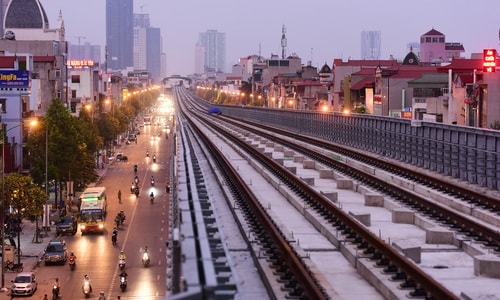 Doanh nghiệp tư nhân có thể vay vốn ODA