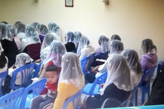 Cuộc “rút chạy” của những người từng lạc bước nhập tà đạo