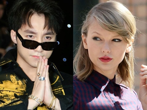 Sơn Tùng học Taylor Swift xóa mạng xã hội để quảng bá MV mới?