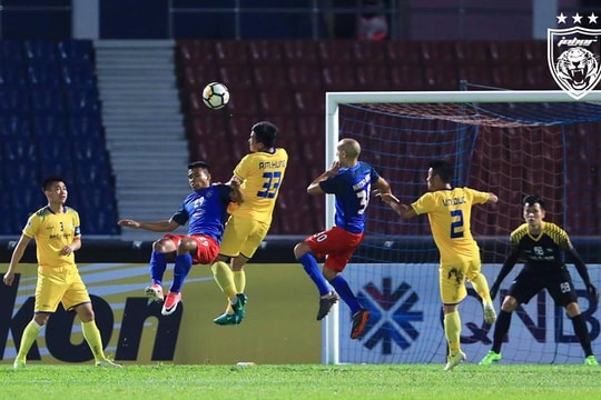 Sông Lam Nghệ An hồi sinh từ bóng chết? 