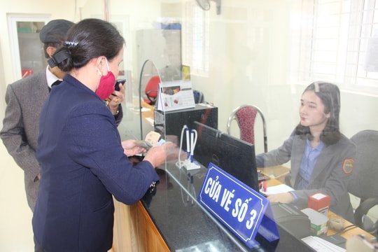 Nghệ An: Dịp lễ xe khách “ngoài luồng” tăng giá vé vô tội vạ