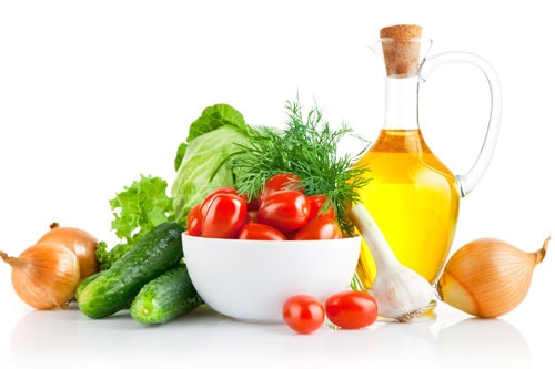 5 nguyên tắc nấu ăn giúp bé hết suy dinh dưỡng 