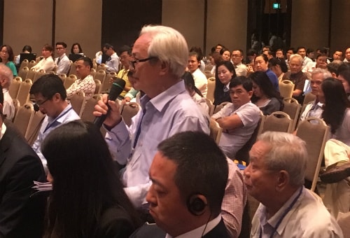 Cổ đông Eximbank truy vụ mất tiền tại Nghệ An