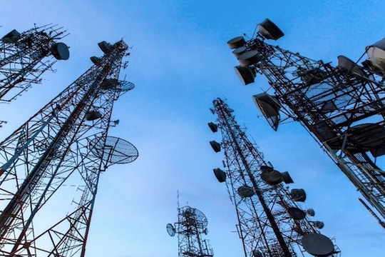 Huawei phát minh công nghệ giảm khí thải CO2 để... cứu địa cầu