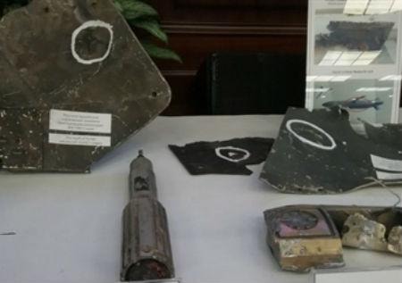 Tiết lộ bất ngờ: S-200 có thể đã bắn hạ Tomahawk