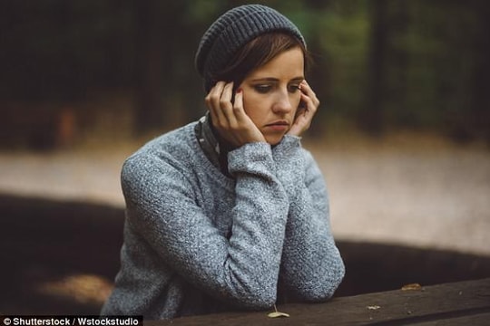 Phát hiện 44 gen trầm cảm - ai trong chúng ta cũng có