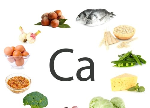 Những sai lầm khi bổ sung canxi