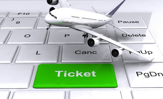 7 sai lầm thường mắc khi đặt vé máy bay