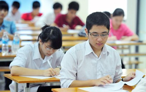 Hơn 120.000 nguyện vọng đăng ký vào ngành Sư phạm