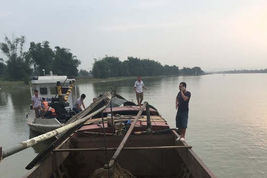 Đề nghị tỉnh Hà Tĩnh xử lý nghiêm các đối tượng chống người thi hành công vụ 