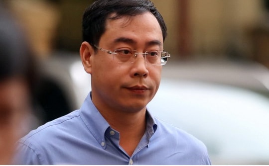 Phó Tổng Giám đốc Công ty Lọc hóa dầu Bình Sơn bị bắt