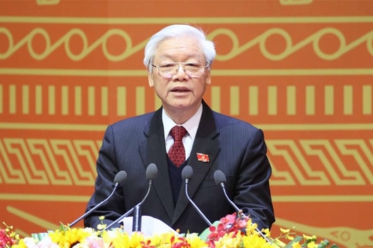 Tổng Bí thư: Khẩn trương đưa vụ “Út trọc” ra xét xử