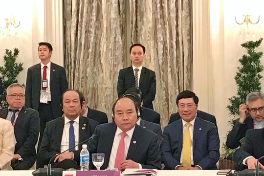 Việt Nam cử 3 thành phố tham gia Mạng lưới thành phố thông minh ASEAN