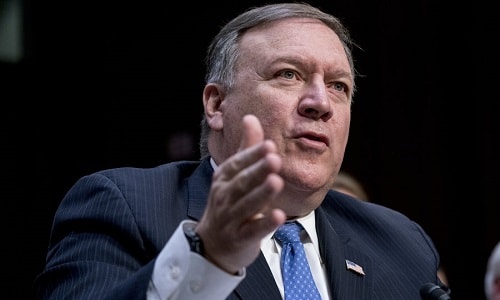 Mỹ tin Triều Tiên nghiêm túc trong đàm phán phi hạt nhân hóa