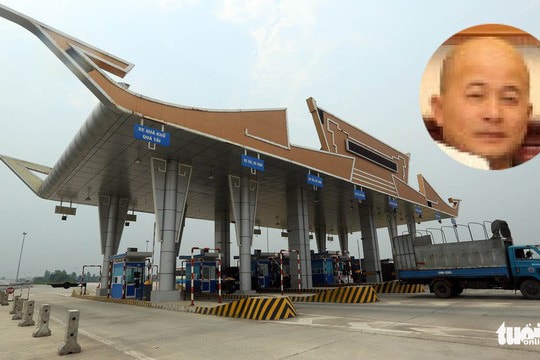 Mở rộng điều tra vụ án Út 'trọc', khởi tố đại tá Phùng Danh Thắm