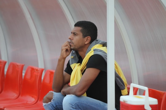 Ngoại binh SLNA chưa hẹn ngày trở lại V.League 