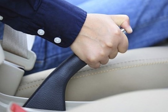 5 lỗi cơ bản tài xế mới thường mắc phải