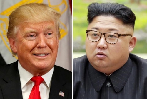 Indonesia ngỏ ý tổ chức họp thượng đỉnh Trump - Kim