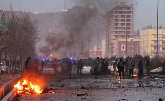 Ông Trump đề xuất địa điểm gặp lãnh đạo Triều Tiên; Syria bị tấn công bằng tên lửa