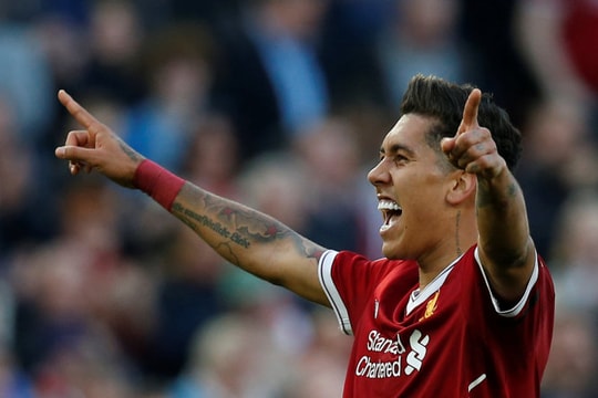 Liverpool trói chân Firmino đến năm 2023, Messi lên dẫn đầu cuộc đua Giày vàng