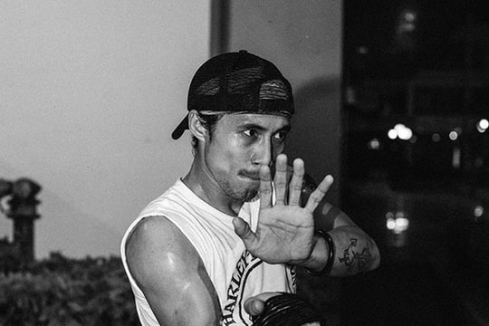 Động thái mới của Phạm Anh Khoa sau lời tố gạ tình