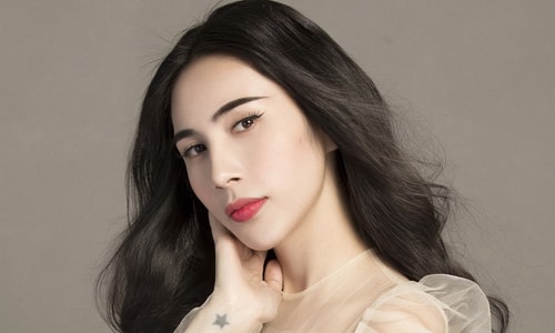 Ca sỹ Thủy Tiên: "Tôi dạy con gái sớm biết sống tự lập"