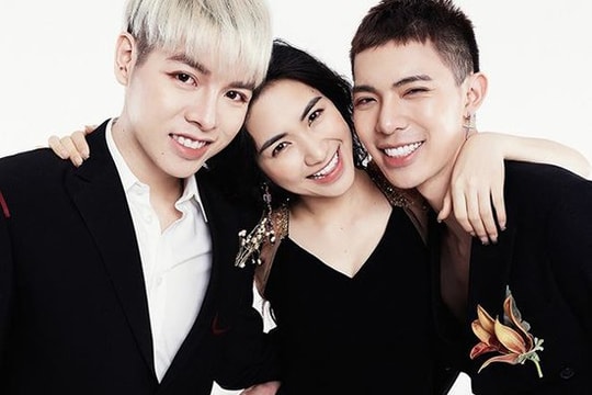 Đức Phúc đốn tim fan với bản cover 'Chạm đáy nỗi đau'